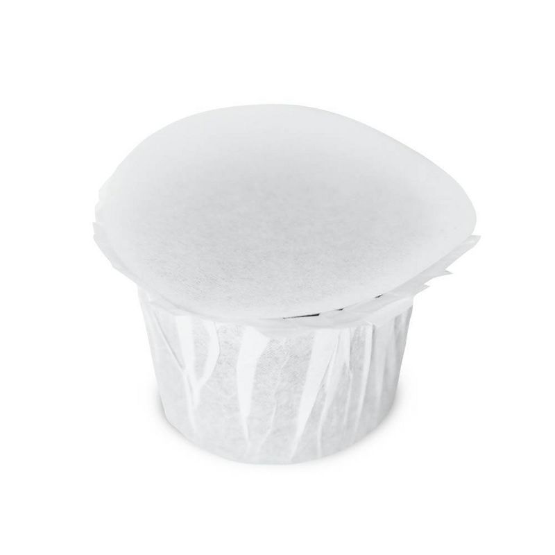 Perfect Pod EZ-Cup 2.0 Disposable Paper Filters with Patented Lid - 50ct, 4 of 8