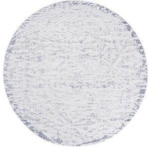 Hunter HUN100 Power Loomed Indoor Rugs - Safavieh - 1 of 4
