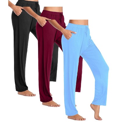 black - burgundy - blue