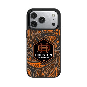 MLS Western Conference Teams Paisley MagSafe Compatible Cell Phone Case for Apple iPhone 17 Series - 1 of 4