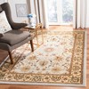 Lyndhurst LNH216 Power Loomed Rugs - Safavieh - 2 of 4