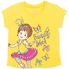Disney Sofia the First Minnie Mouse Fancy Nancy Girls 4 Pack T-Shirts Toddler - 2 of 4