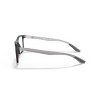 Ray-Ban RB8908 55mm Gender Neutral Rectangle Eyeglasses - prescription-ready - 3 of 4