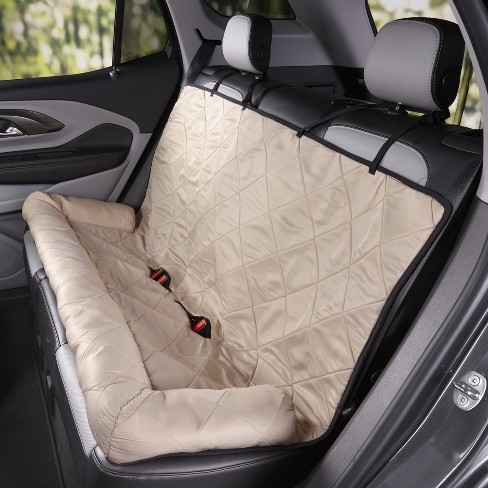 Pet car hotsell seat covers target