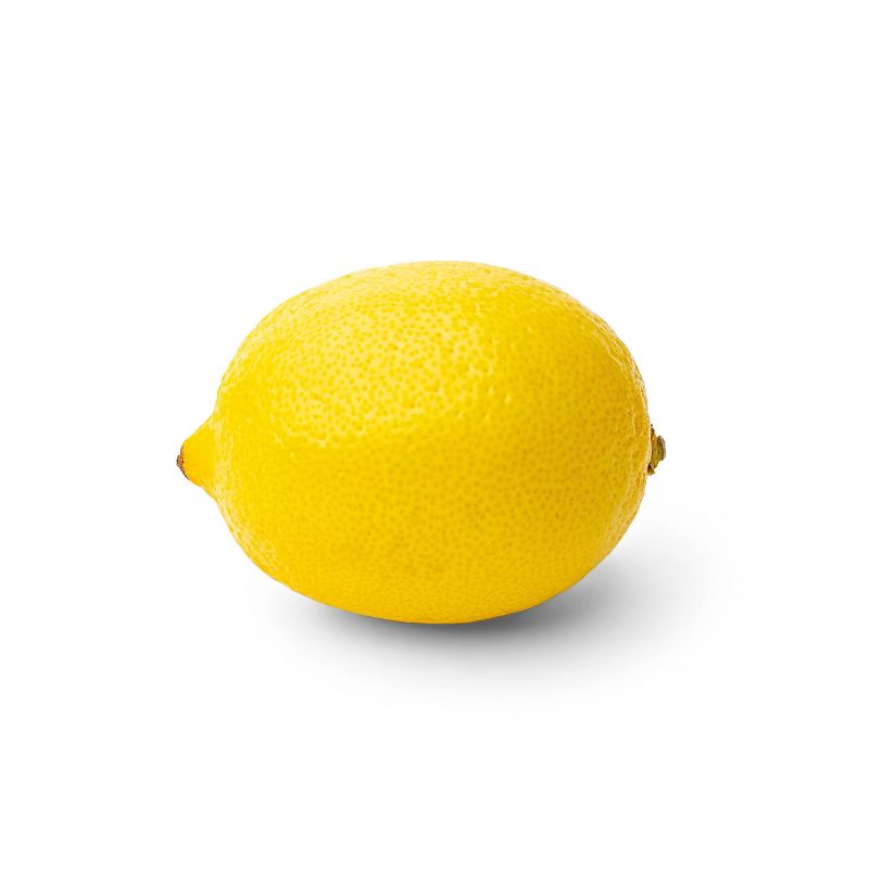 Organic Lemons - 2lb - Good &#38; Gather&#8482;, 4 of 5