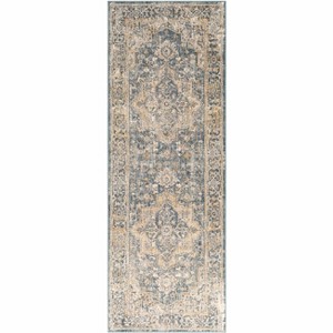 Hauteloom Maco Luxe Performance Rug - 1 of 4