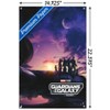 Trends International Marvel Guardians of the Galaxy Vol. 3 - Teaser One Sheet Unframed Wall Poster Prints - 3 of 4