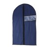 Unique Bargains Dustproof Transparent Window Garment Bag 3 Pcs - 2 of 4
