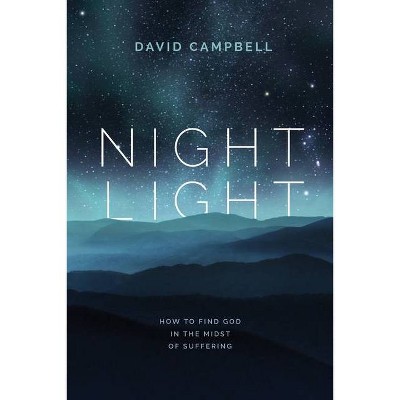 Night Light - by  David Campbell (Paperback)