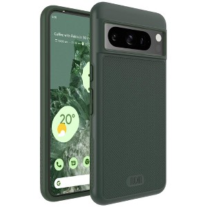 TUDIA Google Pixel 8 Pro MergeGrip Magnet Series Case - 1 of 4