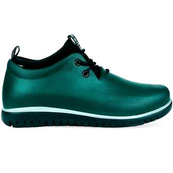 Ccilu XpreSole Panto Women Low Top Ankle Eco-friendly Boots Slip-Resisteant Rainboots