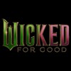 Womens Wicked: For Good Official Tonal Logo T Shirt - 2 of 4