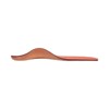 Aetrex Women's Premium Memory Foam Posted Orthotics - 4 of 4