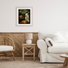 Stupell Industries Dark Academia Motif Framed Print Under Glass - 3 of 4