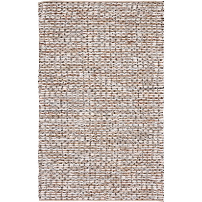 Vintage Leather VTL205 Hand Woven Area Rug  - Safavieh, 1 of 8