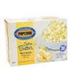 Preferred Popcorn 3 oz Extra Butter Flavored Microwave Popcorn - Pack of 6 Boxes of 3 - 4 of 4