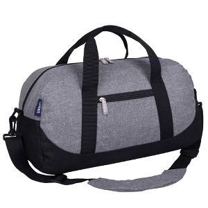 Wildkin Overnighter Duffel Bag for Kids - 1 of 4