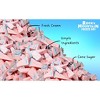 Rocky Mountain Freeze Dry – Cotton Candy Freeze Dried Ice Cream - Ice Cream that Doesn't Melt - 2 of 4