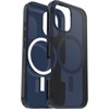 OtterBox Apple iPhone 16 Symmetry Series Clear for MagSafe Case - Baby Blue Jeans - 3 of 3
