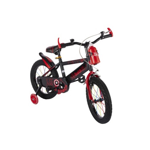 Target 18 inch clearance boys bike