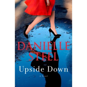 Upside Down - by Danielle Steel - 1 of 1