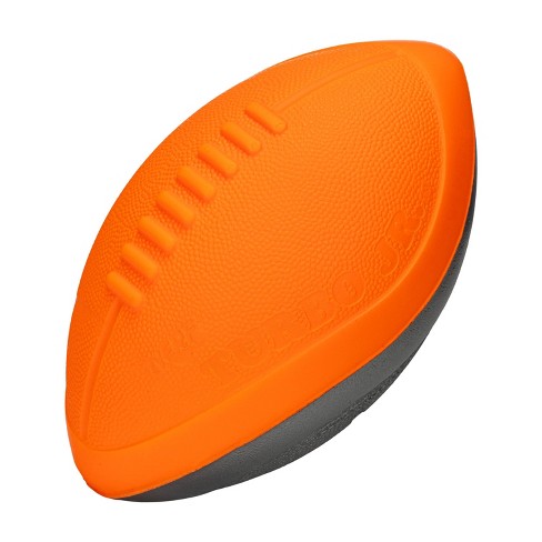 Nerf Turbo Jr. Kids Foam Football Target