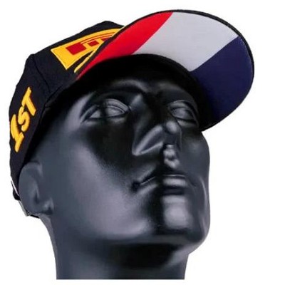 Pirelli Podium France Flag Hat