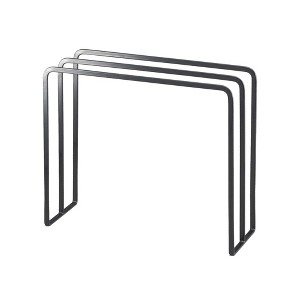 Dish Towel Hanger - Steel - 1 of 4