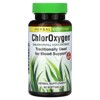 Herbs Etc. ChlorOxygen®, Chlorophyll Concentrate, 60 Softgels - 4 of 4