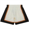 Men's 's Nba Detroit Pistons Swingman Shorts - Mitchell & Ness - 2 of 3