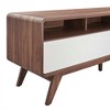 Modway Transmit 60 Inch TV Stand - 2 of 4