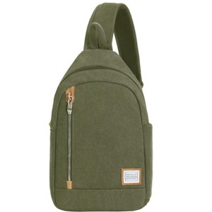 Travelon Anti-Theft Heritage Sling - 1 of 4