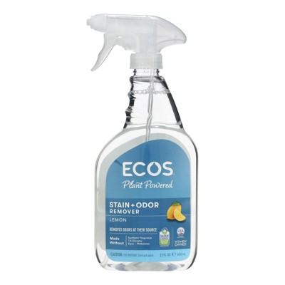 ECOS products at Target