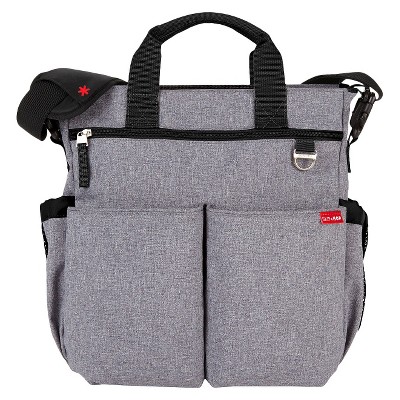 skip hop diaper bag target