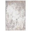 Luxe Weavers Modern Abstract Indoor Area Rug - 2 of 4