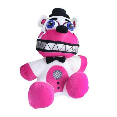 Chucks Toys Five Nights at Freddys Sister Location 18 Inch Plush | Freddy
