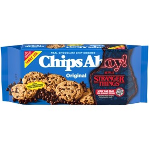 Chips Ahoy! Chocolate Chip Cookies - 1 of 4