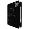 NFL Las Vegas Raiders Players Game Tactic Tablet Case for Apple iPad - 2 of 4