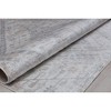 Rugs America Romeo Abstract Vintage Area Rug - 4 of 4