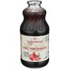 Lakewood Organic Pure Pomegranate Juice - Case of 6 - 32 fl oz - 2 of 2