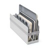 Caraway Non-Stick Ceramic Half Bakeware Set - 2 of 3