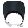 Glove It Women's Classic Print Coil Visor - 2 of 3