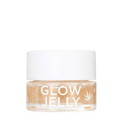 Pacifica Glow Jelly Dewy Radiance - Clear - 0.5 fl oz