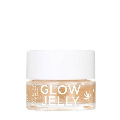 Pacifica Glow Jelly Dewy Radiance - Clear - 0.5 fl oz