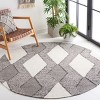 Natura NAT219 Hand Woven Indoor Rugs - Safavieh - 2 of 3