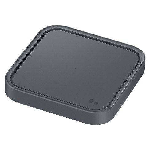 Anker Powerwave Ii 15w Qi Wireless Charging Pad (w/ Wall Charger) - Black :  Target