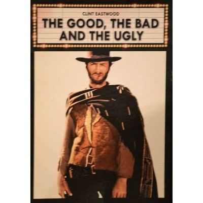 The Good, The Bad And The Ugly (DVD)(2020)