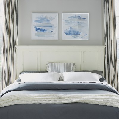 target seagrass headboard