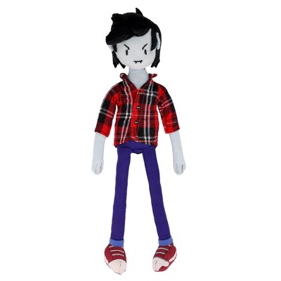 PowerHouse Toys LLC Adventure Time 11" Plush: Marshall Lee