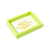St. Patrick's Day Décor Shadow Box - Bullseye's Playground™ - 2 of 3